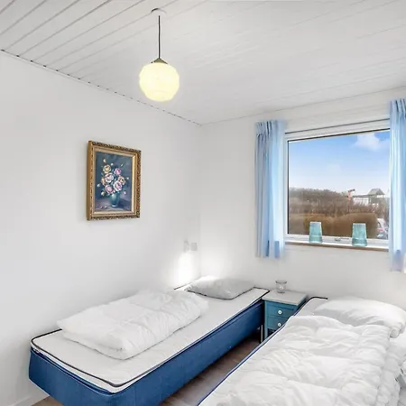 Hébergement de vacances Heida - 1-5km From The Sea By Interhome