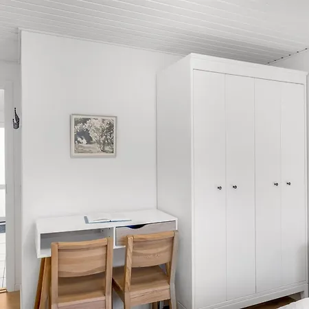 Dom wakacyjny Heida - 1-5km From The Sea By Interhome