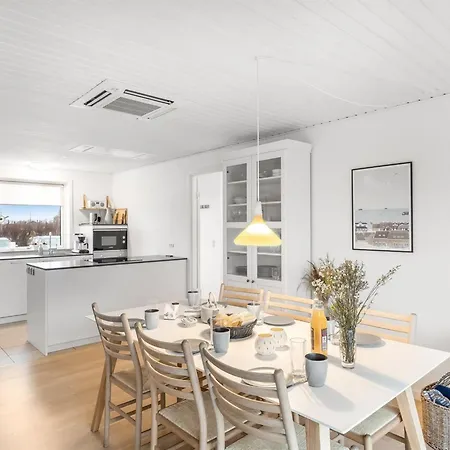 Heida - 1-5km From The Sea By Interhome * 스카겐