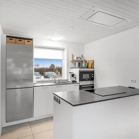 Heida - 1-5km From The Sea By Interhome * 스카겐